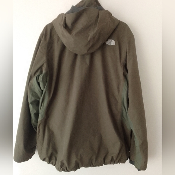 Men's The North Face jacket XL/TG - Picture 2 of 11